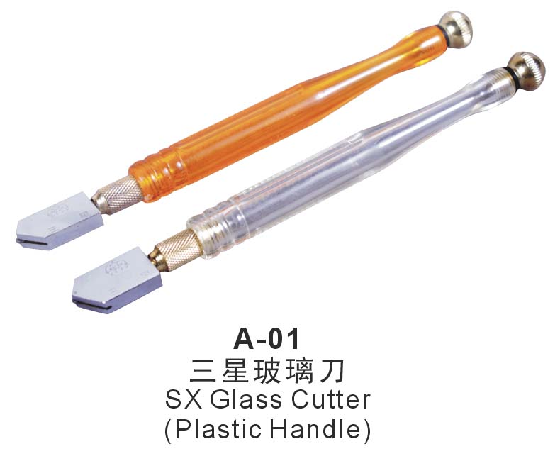 A-01SX Glass Cutter