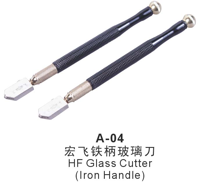 A-04 HF Glass cutter