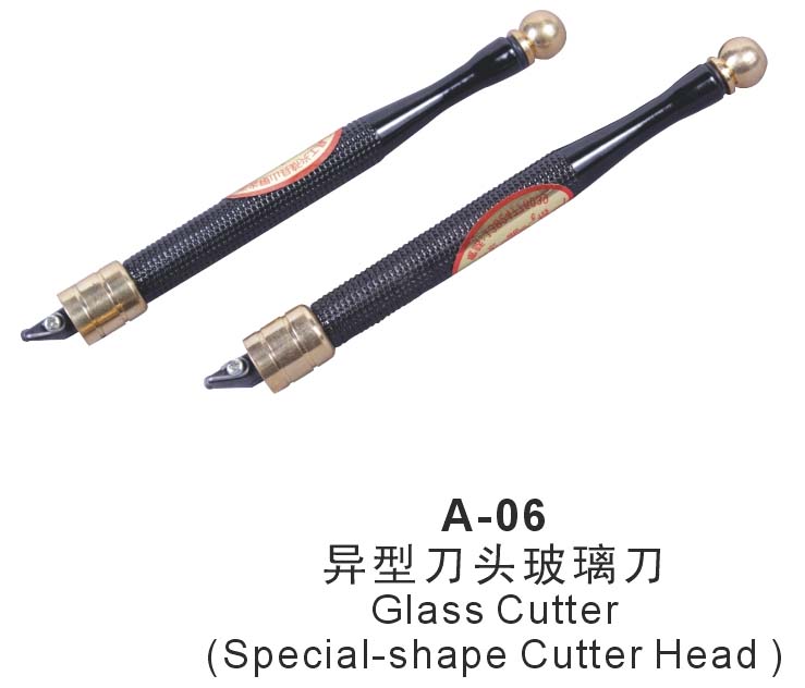 A-06 Glass cutter