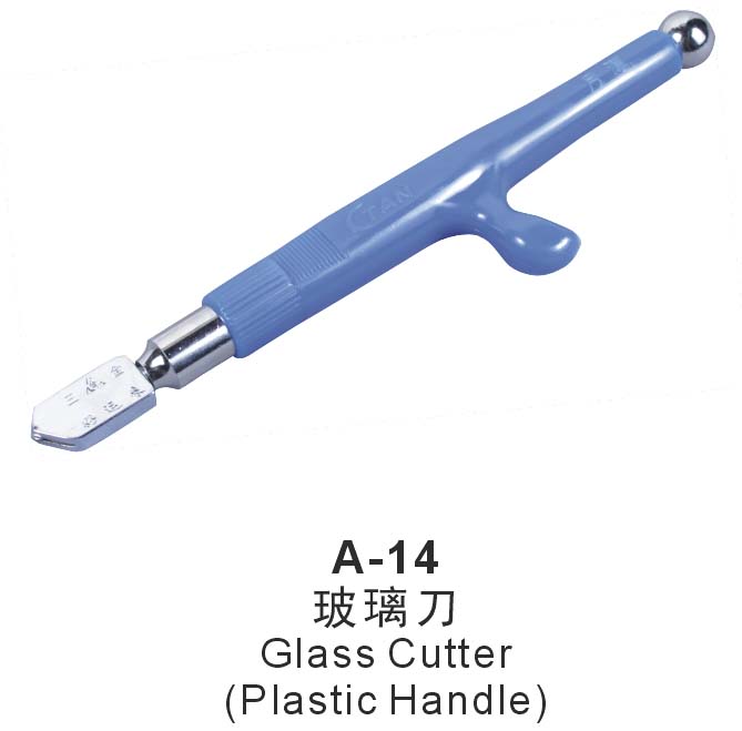 A-14 Glass Cutter