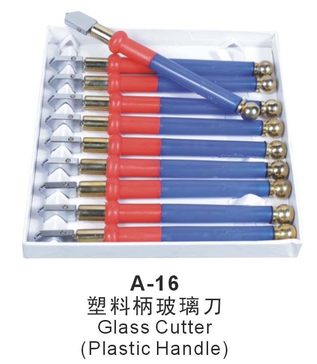 A-16 Glass Cutter