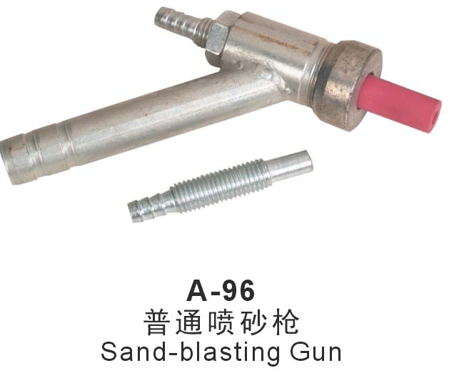 A-96 Sand_blasting Gun