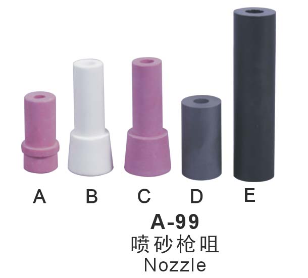 A-99 Nozzle