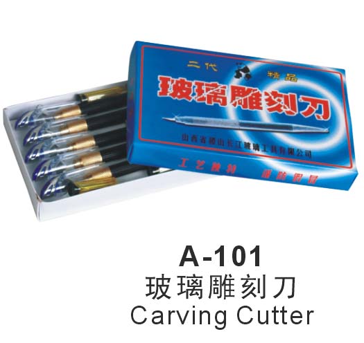 A-101  Carving Cutter