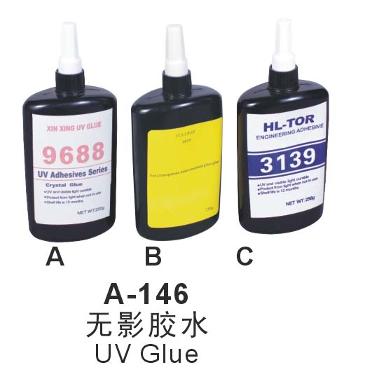 A-146 UV Glue